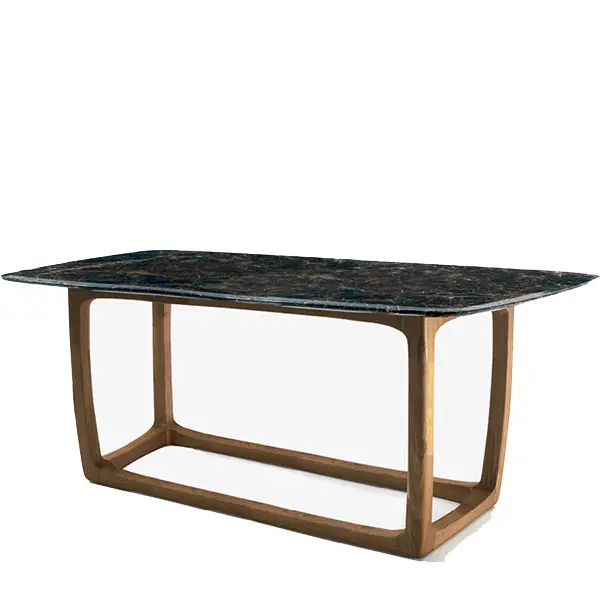 Indoor-Outdoor Bungalow Dining Table 1