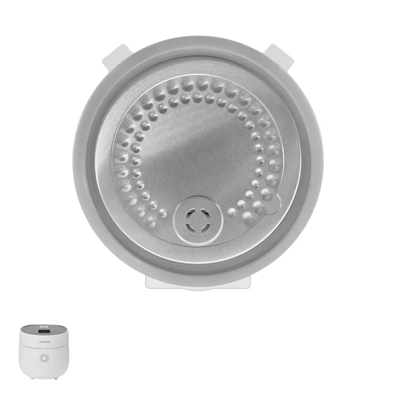 Inner Lid For Cr-0375Fw Rice Cooker – Oem Replacement (Part #Z0140-0024B0) 1
