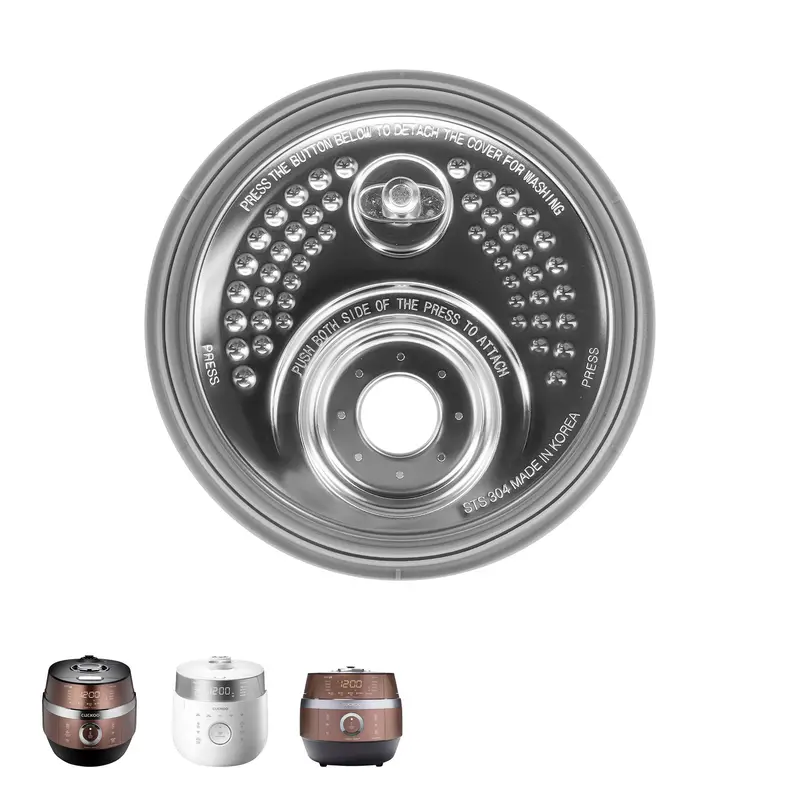 Inner Lid For Jhvr1009F, Lhtr1009F & Jhr1009F – Precision Fit (Part #08140-0042D0) 1