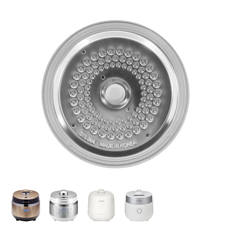 Inner Lid Replacement For Crp-Ehss0309F, Crp-Tt0309F, Crp-Mhtr0309F (00140-0032C0) 1