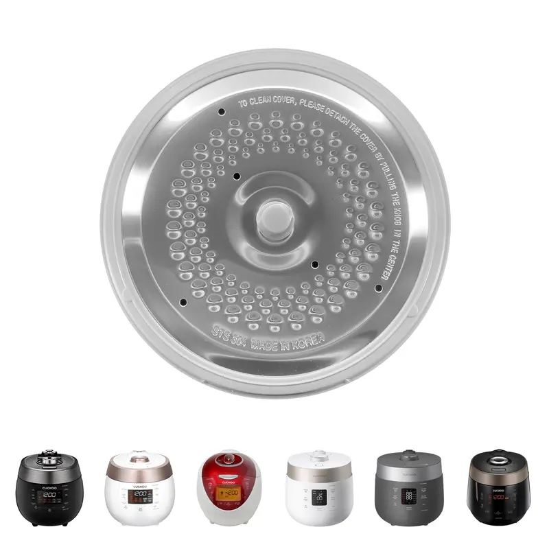 Inner Lid Replacement For Crp-Rt0609F, Crp-N0681F, Crp-St0609F, Crp-P0609S (00140-0029D0) 1