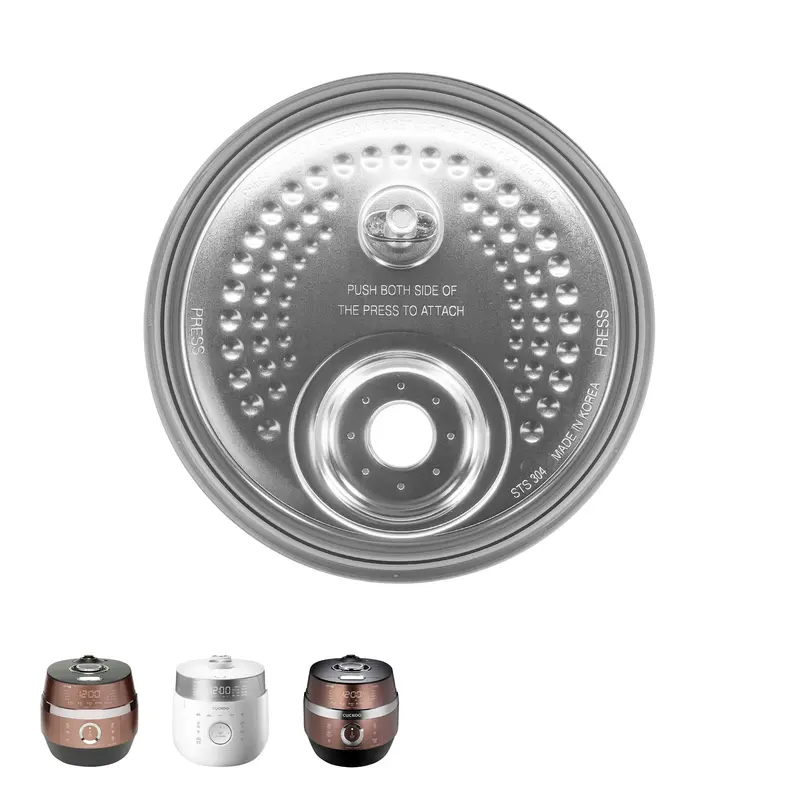 Inner Lid Replacement – For Jhr0609F, Lhtr0609F & Jhsr0609F Models (Part #08140-0043D0) 1