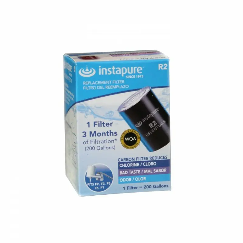 Instapure R2 Essentials Replacement Filter Cartridge 1
