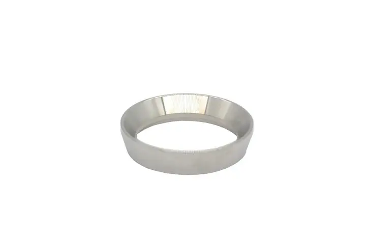 Internal Stainless Steel Dosing Tool – 58Mm Diameter 1