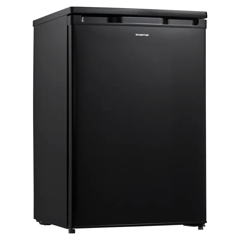 Inventum Kv550B Freestanding Fridge-Freezer – 550L Capacity With Chiller Zone 1