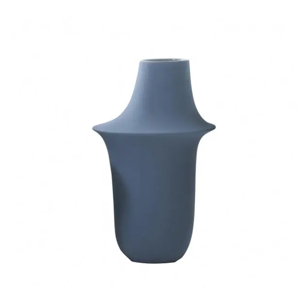 Isole Table Vase Collection By Sam Baron 1