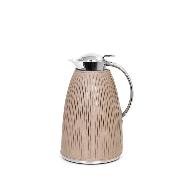 Janine Stainless-Steel Thermal Carafe By Pinetti 1