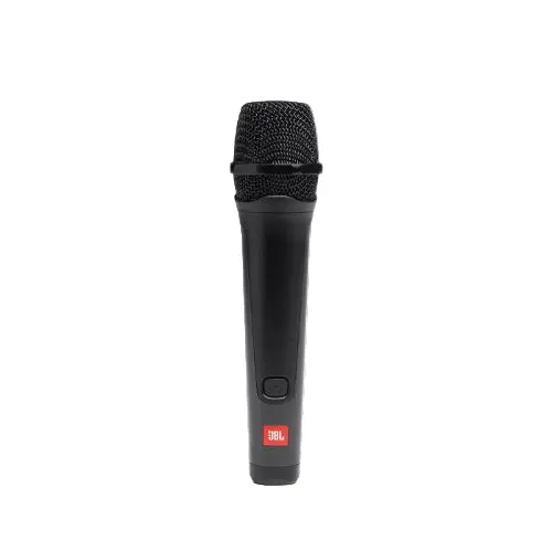 Jbl Pbm100 Professional Wired Microphone – Matte Black Build 1
