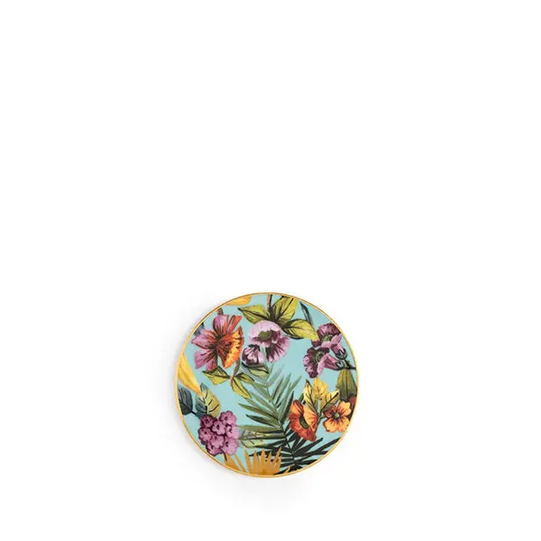 Jungle Heavenly Coaster Set (2) 1