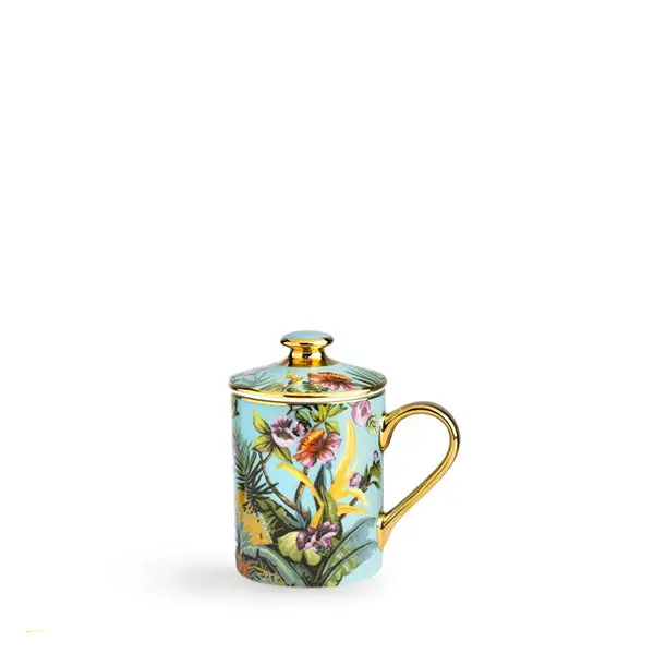 Jungle Heavenly Mug 1