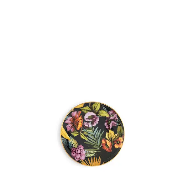 Jungle Midnight Coaster Set (2) 1