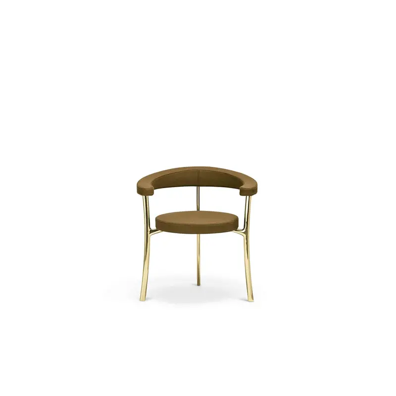 Katana Armchair By Paolo Rizzato 4
