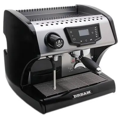 La Spaziale S1 Dream T Touchscreen Espresso Machine 1
