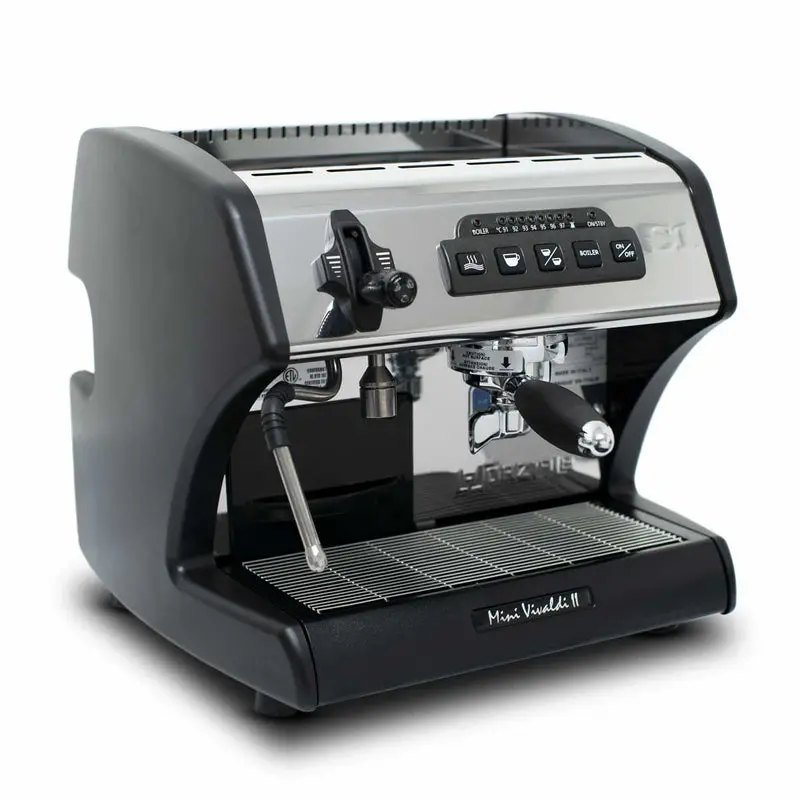 La Spaziale S1 Mini Vivaldi Ii Compact Dual-Boiler Espresso System 1