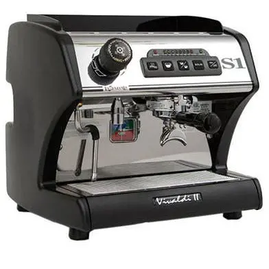 La Spaziale S1 Vivaldi Ii Dual-Boiler Espresso Machine 1
