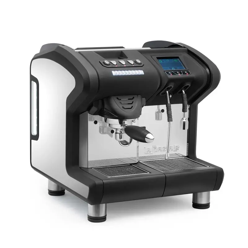 La Spaziale S11 Brio Semi-Automatic Espresso Machine 1