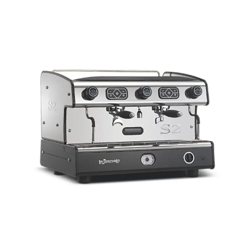 La Spaziale S2 Ek Dual-Group Commercial Espresso Machine 1