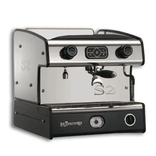 La Spaziale S2 Ek Single-Group Espresso Machine 1