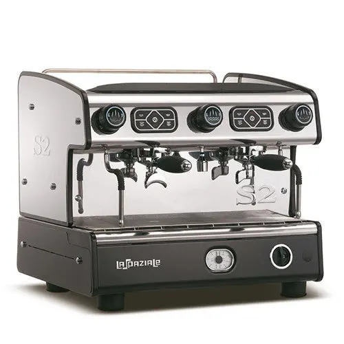 La Spaziale S2 Spazio – Space-Saving Compact Espresso Machine 1