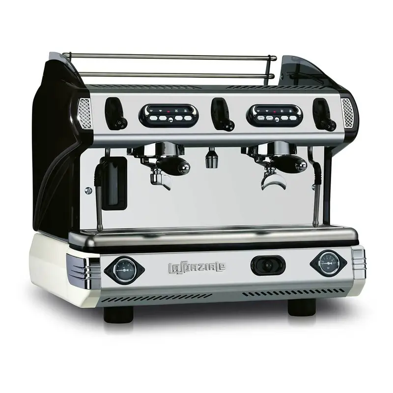 La Spaziale S9 Compact Dual-Group Espresso Machine 1