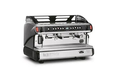 La Spaziale S9 Ek Dsp – Dual-Group Av Espresso Machine 1