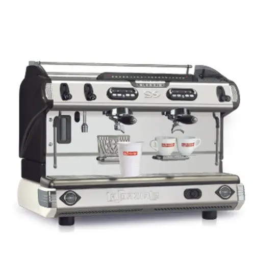 La Spaziale S9 Ta Tall-Cup Dual-Group Espresso System 1