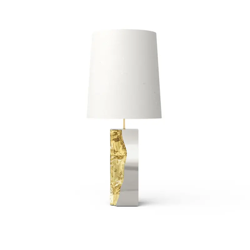 Lapiaz Adjustable Ceramic Table Lamp 2