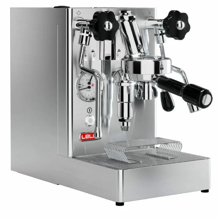 Lelit Mara X V2 Dual-Boiler Espresso Machine – Upgraded Edition 1