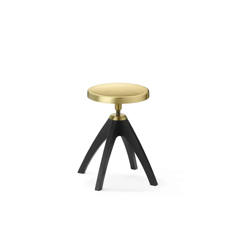 Leporello Junior Compact Stool Designed By Paolo Rizzatto 2