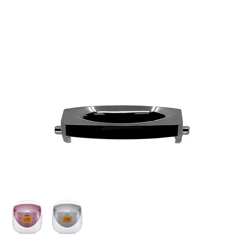 Lid Clamp Compatible With Cr-0631F And Cr-0632F – Durable Fastener 00161-0112D0 1