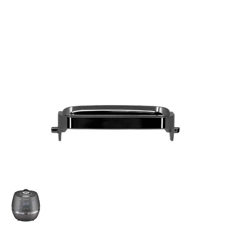 Lid Clamp For Crp-Dhsr0609F – High-Integrity Seal 00161-0143B0 1
