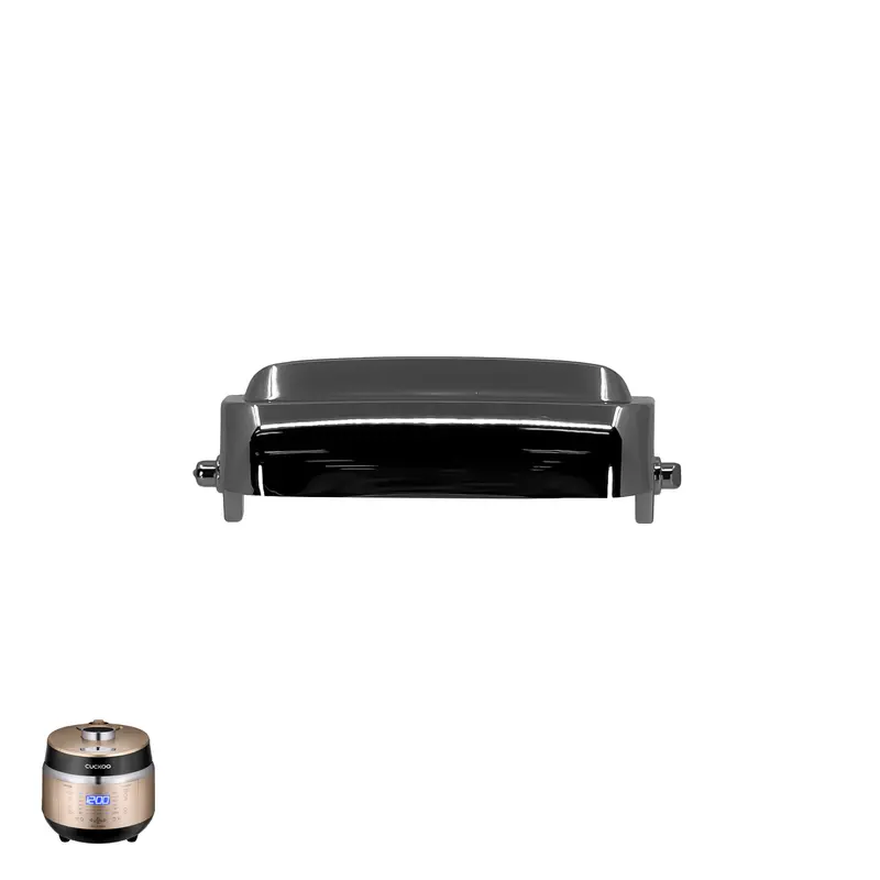 Lid Clamp For Crp-Ehss0309F – Exact Match 00161-0146B0 1