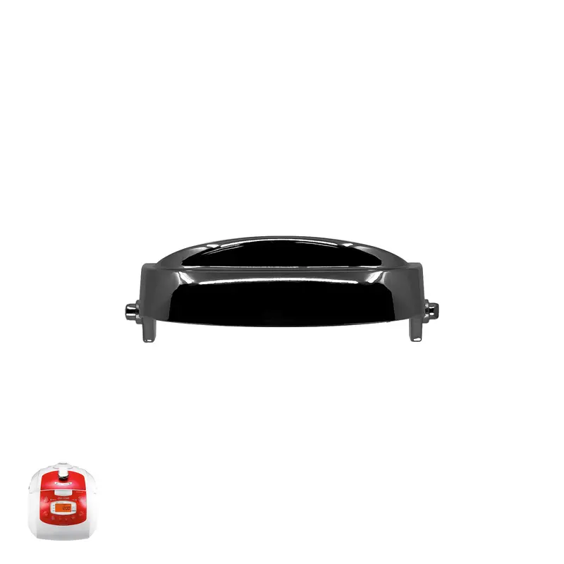 Lid Clamp For Crp-Fa0610F – Precision-Engineered 00161-0073D0 1