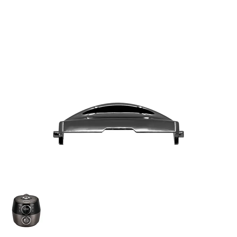 Lid Clamp For Crp-Ghsr1009F – Premium Retention 00161-0150B0 1