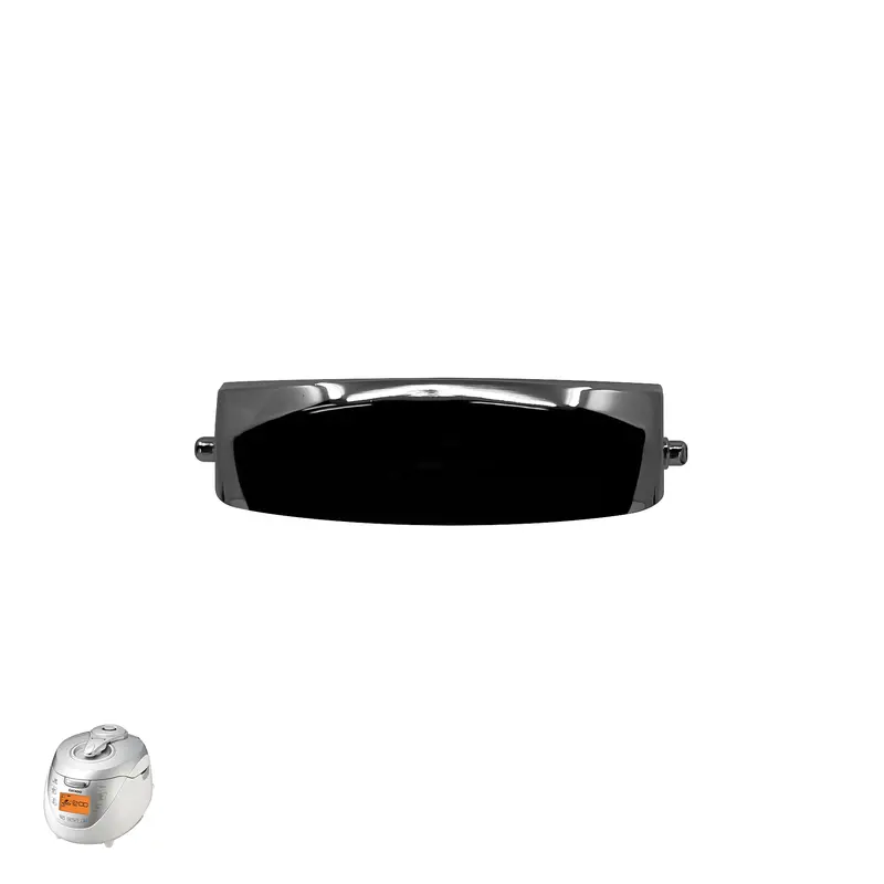 Lid Clamp For Crp-Hr0867F – Heavy-Duty Seal 00161-0122B0 1