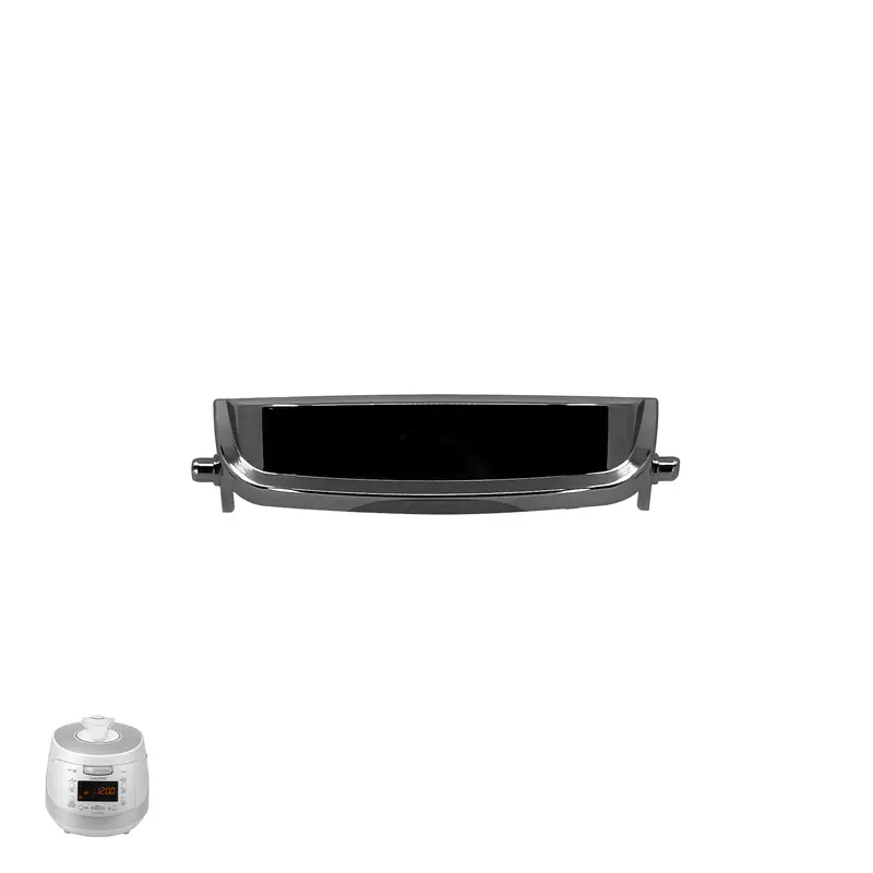 Lid Clamp For Crp-Hs0657F – Robust Design 00161-0123B0 1