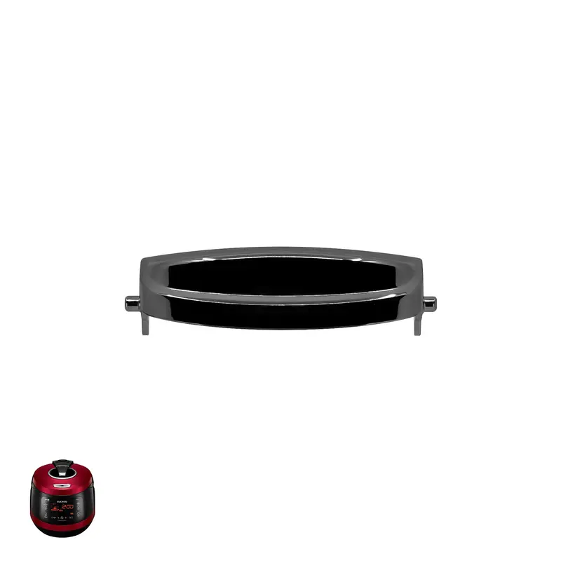 Lid Clamp For Crp-Hws1010S – Optimized For Safety 00161-0136B0 1