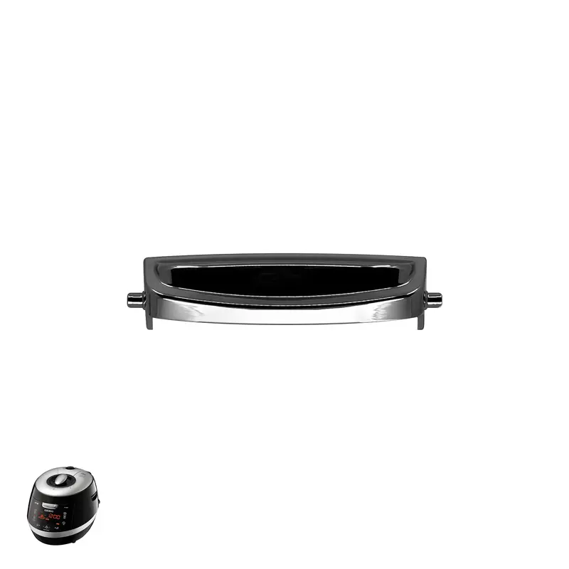 Lid Clamp For Crp-Hy1083F – Certified Replacement 00161-0135B0 1