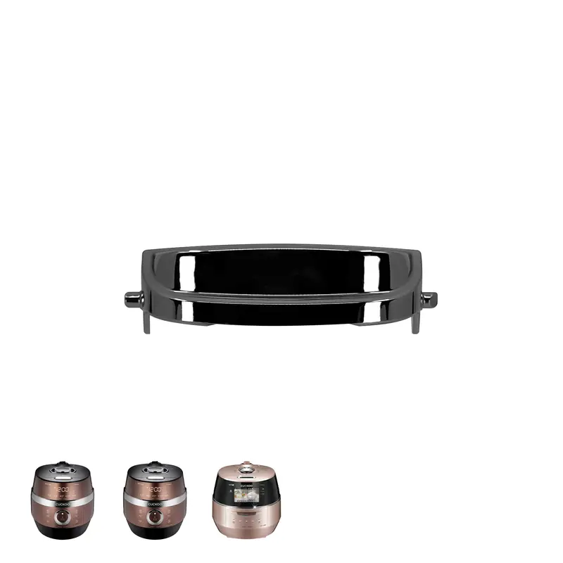 Lid Clamp For Crp-Jhsr0609F, Crp-Jhr0609F, And Crp-Fhsr0608L – Multi-Unit Compatibility 00161-0149B0 1