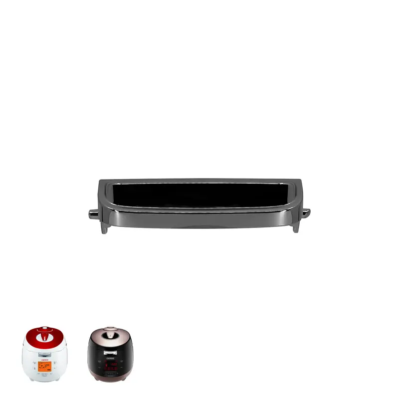 Lid Clamp For Crp-M1059F And Crp-M1077S – Dual-Model Fit 00161-0121C0 1