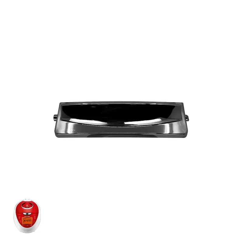 Lid Clamp For Crp-N0681F – Oem-Approved 00161-0139C0 1