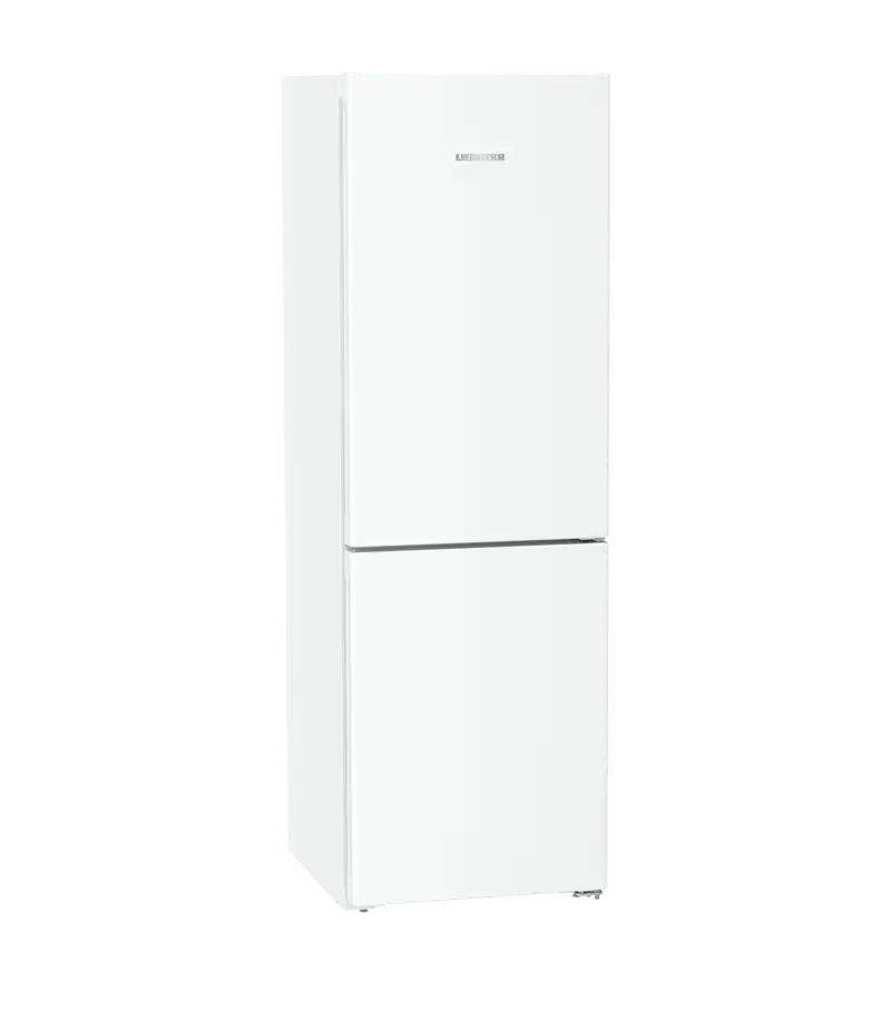 Liebherr Cnd 5203 Pure Refrigerator-Freezer – Freestanding 520L Frost-Free Design 1