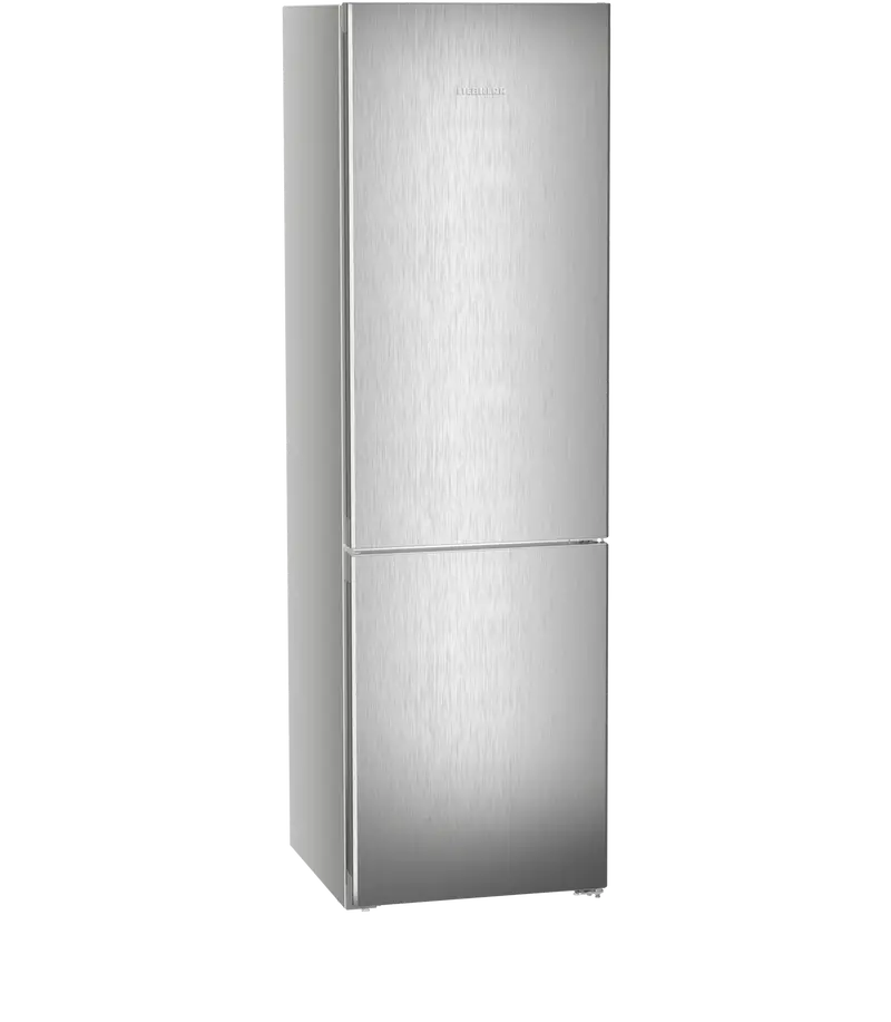 Liebherr Cnsdb 5723 Plus Freestanding Refrigerator-Freezer Combo 1
