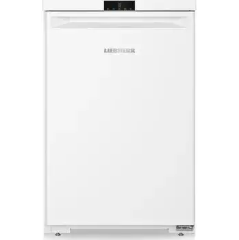 Liebherr Fci 1624 Freestanding Upright Freezer 1