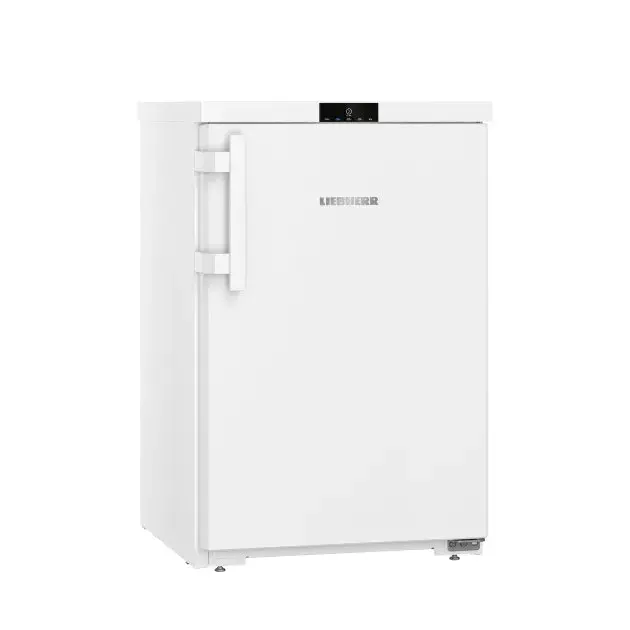 Liebherr Fd 1404 Freestanding Upright Freezer 1