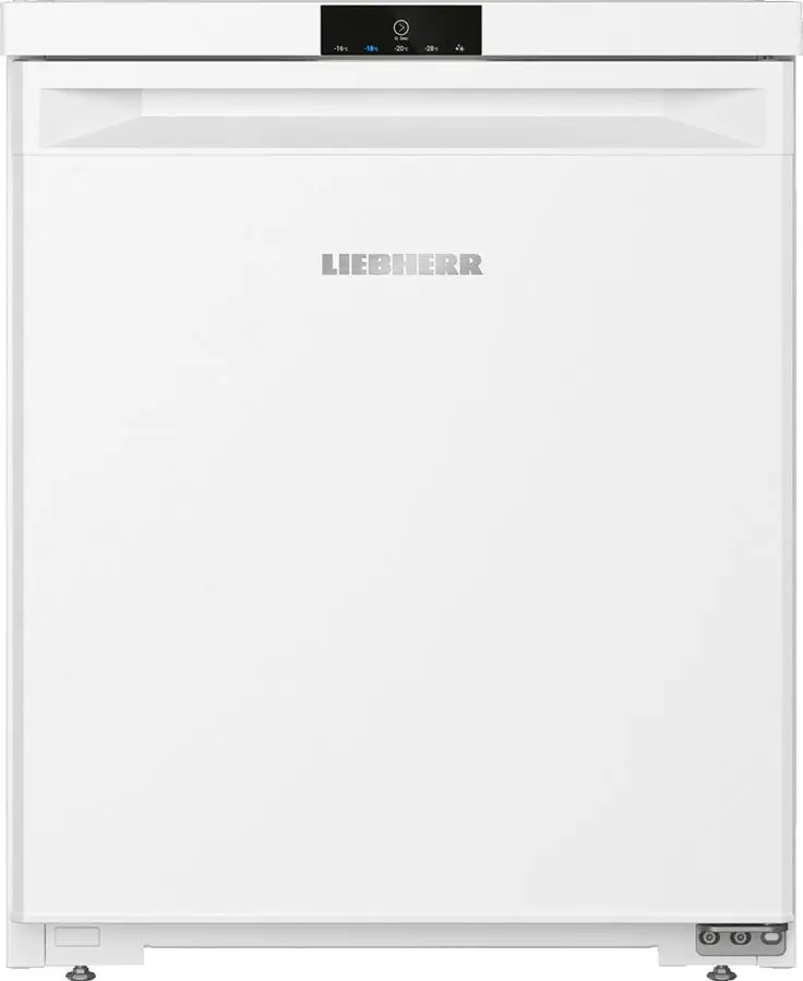 Liebherr Fe 1003 Pure Freestanding Freezer 1