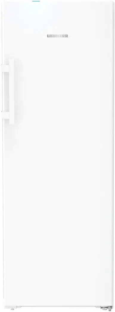 Liebherr Fnb 505I Prime Upright Freezer – Freestanding Smart Cooling System 1