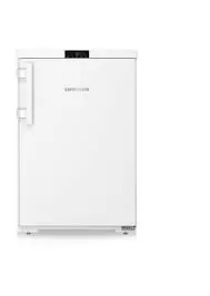 Liebherr Fne 1404 Pure Freestanding Freezer 1