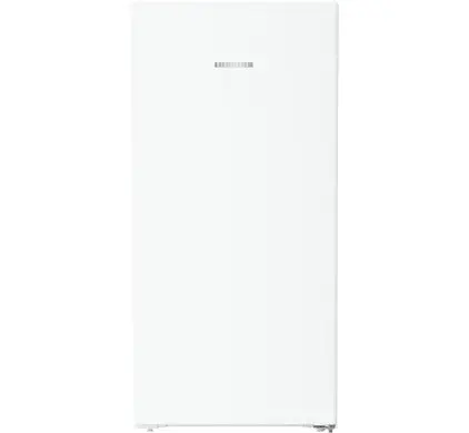 Liebherr Fne 4204 Pure Upright Freezer – Freestanding Eco-Friendly Design 1