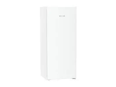 Liebherr Fne 4605 Pure Upright Freezer – Freestanding Premium Nofrost Model 1